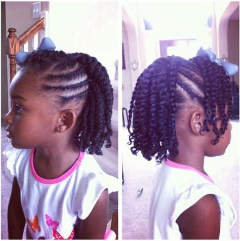 Natural Hair Gel, Flat Twist Hairstyles, Best Natural Hair Products, Natural Hair Twists, Natural Hairstyles For Kids, Flat Twist, Twist Out, Long Layered Hair, Teen Hairstyles