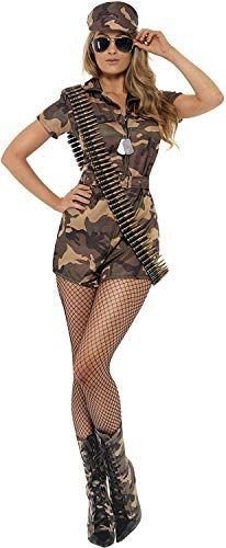 Army Girl Fancy Dress, Army Fancy Dress, Army Girl Costumes, Army Costume, Army Dress, Soldier Costume, Ladies Fancy Dress, Girls Fancy Dress, Fancy Dress Outfits