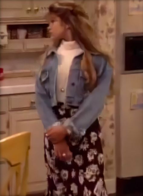 Topanga by Boy Meets World - Outfit 90s Topanga Outfits, 90s Fashion Topanga, Topanga Fashion, Boy Meets World Outfits, Topanga Outfits, Boy Meets World Aesthetic, Topanga Lawrence Outfits, Girl Meets World Outfits, Boy Meets World Topanga