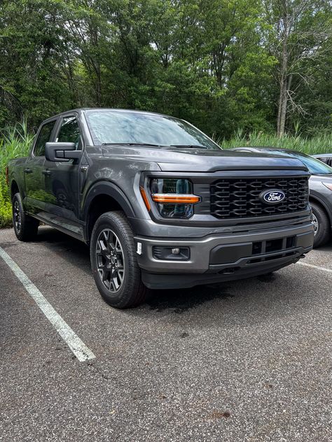 Dominate the road with the unstoppable 2024 Ford F-150 STX Supercrew Short Box 4WD! 💪🚛

#HealeyBrothers #HudsonValley #HVNY #Ford #FordF-150 Ft Calls Pictures, Chevrolet Dealership, Short Box, New Hampton, Dream Trucks, Ford Car, Chrysler Dodge Jeep, Ford Truck, Car Auctions