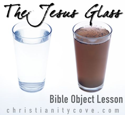 Even grownups don’t often “get it” about what Easter means. Terms like “sacrifice for sin” and “blood of Christ” can sound intimidating, old fashioned and even not appropriate for children. There are ways to sidestep scary terminology w Salvation Object Lesson For Kids, Easter Object Lesson, Jesus Blood, Sunday School Object Lessons, Easter Lessons, Kids Worksheet, Bible Object Lessons, Childrens Sermons, Bible Study For Kids