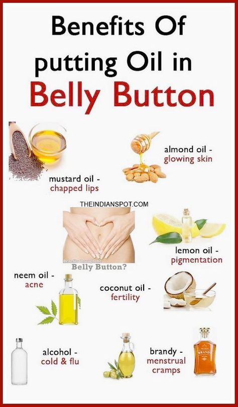 Oil In Belly Button, Magia Das Ervas, Home Health Remedies, Natural Therapy, Natural Health Remedies, Beauty Skin Care Routine, Natural Home Remedies, Home Health, العناية بالشعر