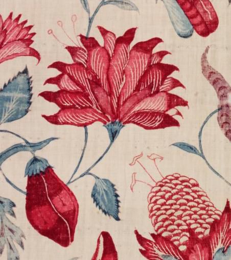 Chintz Pattern, Chintz Fabric, Antique Wallpaper, Colorful Textiles, Posca Art, Tree Wallpaper, Wallpaper Pattern, Arte Popular, Antique Textiles