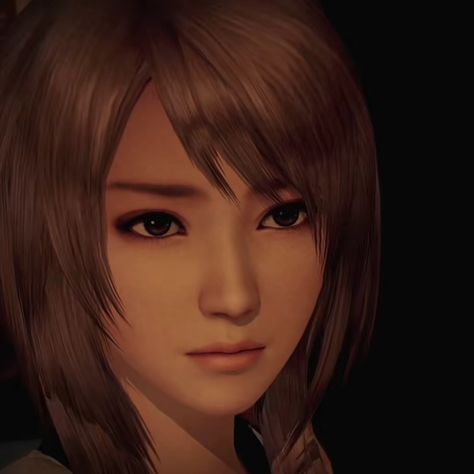 Horror Female Characters, Horror Girl Makeup, Horror Game Makeup, Horror Game Girl Makeup, Fatal Frame Makeup, Horror Protagonist Makeup, Horror Game Protagonist Makeup, Horror Female Protagonist, Wardrobe Manifestation