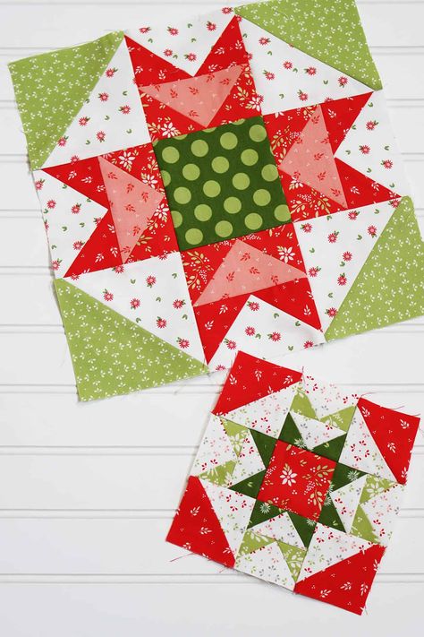 Quilt Block Of The Month, A Quilting Life, Month January, Free Pdf Pattern, Primitive Gatherings, Sampler Quilt, Block Of The Month, January 2023, March 2023