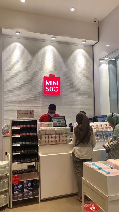 Miniso Store Aesthetic, Miniso Store, Store Aesthetic, Dump Ideas, Best Casual Outfits, Trik Fotografi, Cute Poses For Pictures, Photo Wallpaper, Store Design