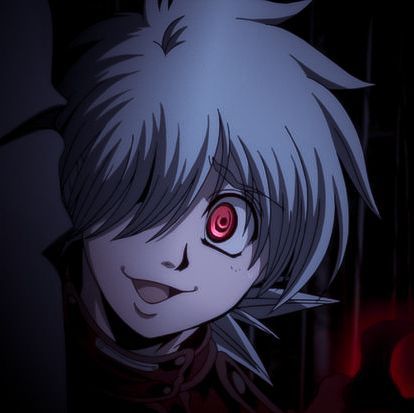 Hellsing Ultimate Anime, Seras Victoria, Gray Gardens, Hellsing Ultimate, Cry Of Fear, Ghost Papa, Beautiful Morning, Slayer Anime, Cartoon Art Styles