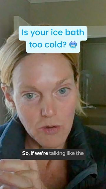 mindbodygreen on Instagram: "Cold plunge is associated with plenty of health benefits—for men and women! Just check your temps: Women don’t necessarily need to hop into an ice bath colder than 55 degrees or so. “If women are getting into too cold of water, then they have a severe vasoconstriction—almost Raynaud’s response,” Sims adds. “Then that is a sympathetic response; we don’t get the parasympathetic response that we need and want from cold [plunge].” On this episode of the mbgPodcast, exercise physiologist and nutrition scientist @drstacysims joins @jasonwachob. Tune in at the link in bio!" Exercise Physiologist, Cold Plunge, Ice Bath, Ice Baths, Living Healthy, Too Cold, Health Benefits, Healthy Living, Nutrition