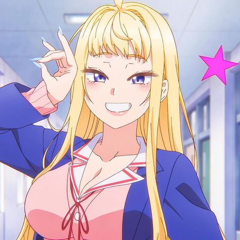 Anime: Dosanko Gal wa Namaramenkoi Perso: Fuyuki Minami https://discord.gg/ks6QCepyYA Hokkaido Gals Are Super Adorable, Otaku Anime, Me Me Me Anime, Cute Anime Character, Character Drawing, Anime Character, Anime Drawings, Anime Icons, Character Art