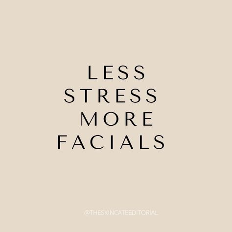 Skincare Ig Post, Facial Care Aesthetic, Facial Quotes Skincare, Esthetician Social Media Posts, Spa Facial Aesthetic, Spa Instagram Post Ideas, Aesthetician Quotes, Esthetician Quotes Inspiration, Hydrafacial Marketing