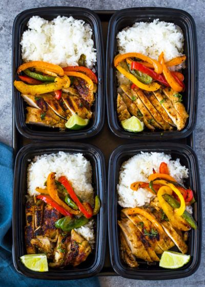 Chicken And Rice Meal Prep, Lime Chicken And Rice, Rice Meal Prep, Cilantro Lime Marinade, Lime Marinade, Seafood Meals, Chili Lime Chicken, Healthy Lunch Meal Prep, Prep Bowls