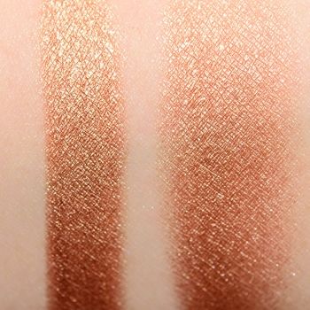 Bobbi Brown Bronze Shimmer Brick Dupes & Swatch Comparisons Bobbi Brown Shimmer Brick, Highlighter Swatches, Ofra Highlighter, Pencil Nails, Powdered Eyeliner, Bobbie Brown, Plumping Lipstick, Lipstick Pencil, Carli Bybel