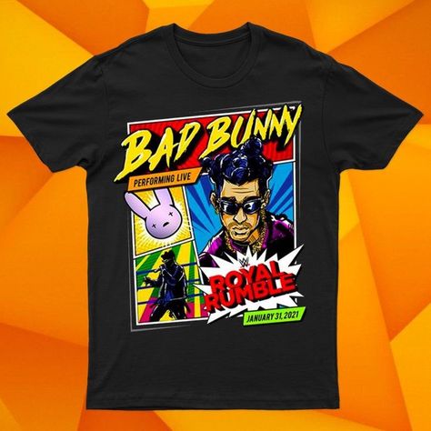 Bunny Shirt, Royal Rumble, Bad Bunny, Thanksgiving Christmas, Thank You So Much, Place An Order, Heavy Cotton, Special Event, Thanksgiving