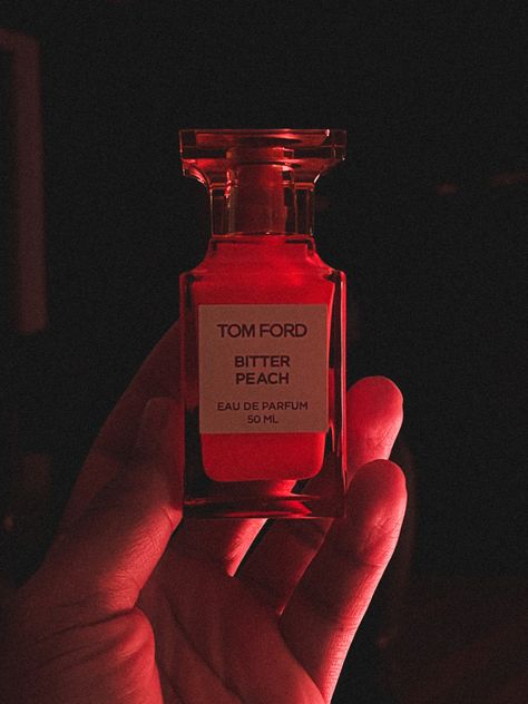 Bitter, Tom Ford, Aura, Ford, Fragrance