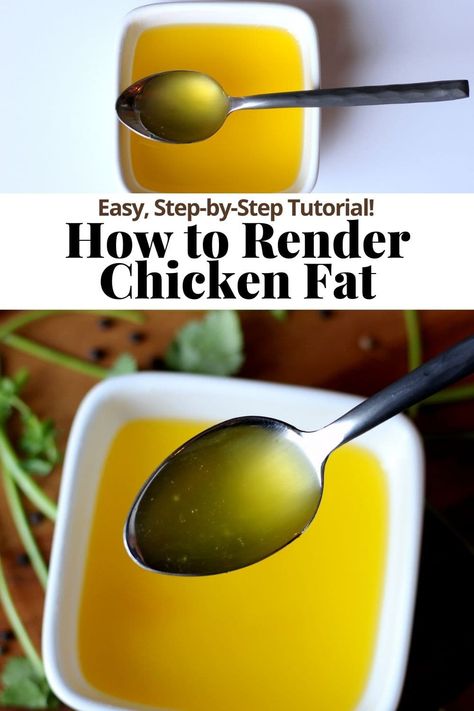 How To Get Fatter, Wooden Skillet, Cold Weather Comfort Food, How To Render, Mongolian Beef Recipes, Red Chicken, Tender Chicken Breast, Chicken Gravy, Duck Recipes