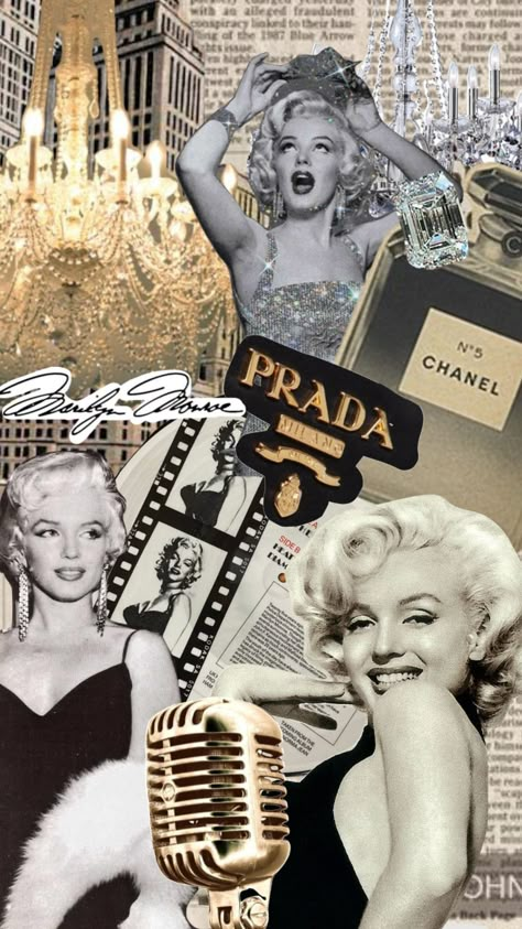 Monroe Aesthetic, Marilyn Monroe Wallpaper, Marilyn Monroe Photography, Marilyn Monroe Artwork, Marilyn Monroe Poster, Stile Blair Waldorf, Vintage Hollywood Glamour, Whatsapp Wallpaper Cute, Marilyn Monroe Art