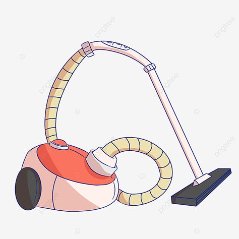 Vacuum Cleaner Clipart, Vacuum Cleaner Drawing, Vacuum Art, Vacuum Cleaner Illustration, Cleaning Drawing, Transparent Clipart, Iphone Wallpaper Sky, Vacuum Cleaners, Class Activities