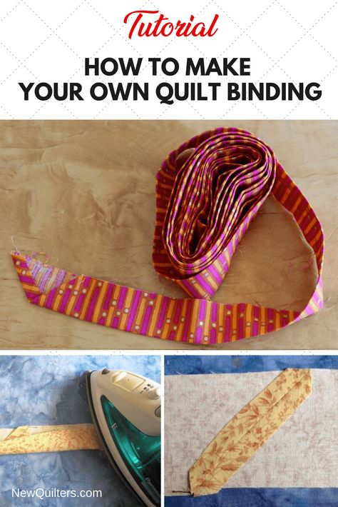 How To Make Quilt Binding Simple, How To Measure Quilt Binding, How To Do Binding On A Quilt, Width Of Quilt Binding, Quilt Binding Widths, Diy Quilt Binding, Quilt Binding Size, How Much Binding Do I Need For A Quilt, Making Quilt Binding