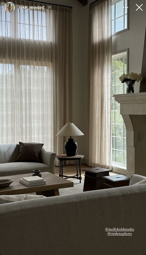 Corner Window Treatments, Room Remodeling, House Windows, Living Room Inspo, Classic House, Living Room Seating, House Inspo, Living Room Inspiration, Bay Area