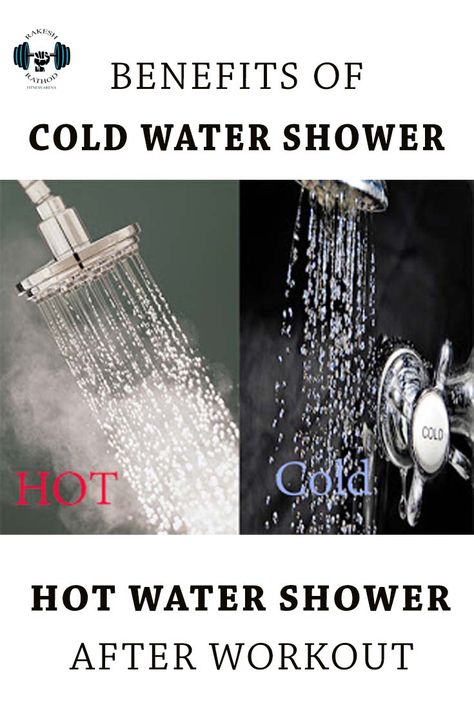 Difference between Cold Water Shower and Hot water shower after gym workout. which is the best for better relaxation? Shower After Workout, After Gym Workout, Cold Water Benefits, Full Body Stretching Routine, Cold Water Therapy, Cold Water Shower, Wellness Board, Strength Training For Beginners, Water Therapy