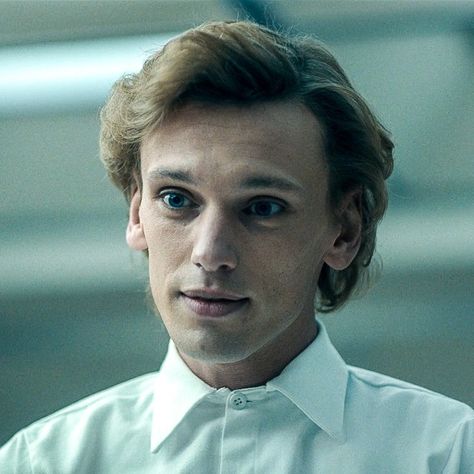 Peter Ballard, Stranger Things Season 4, Stranger Things Season, Season 4, Stranger Things, A Man, Blonde, Hair, White