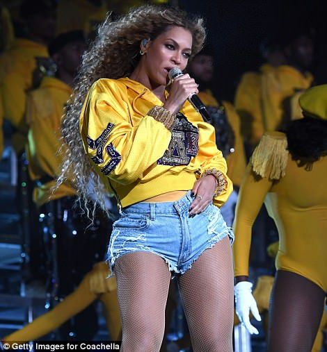 Beyonce reunites with Destiny's Child at Coachella: Fantasia Barrino, Coachella 2018, Coachella Music Festival, Coachella Music, 19 Kids And Counting, Getting Back In Shape, Beyoncé Giselle Knowles-carter, Beyoncé Giselle Knowles, Beyonce And Jay Z