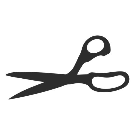 Fabric scissors silhouette #AD , #Fabric, #silhouette, #scissors Mo Design, Silhouette Png, Fabric Scissors, Social Media Logos, Shirt Maker, Layout Template, Create T Shirt, Silhouette Svg, Presentation Board