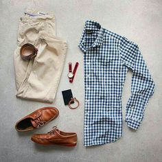 Men's wear from NY and all the world. Vintage stuff, details for men. Enjoy! Business Casual Outfits For Men, Best Business Casual Outfits, Outfit Grid, Gentleman Style, Mens Casual Outfits, Business Casual Outfits, Casual Style Outfits, Men Looks, Polyvore Outfits