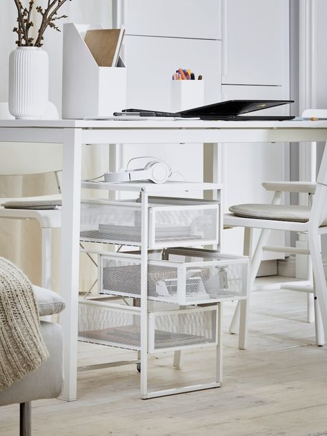 Storage Drawers & Office Drawer Units - IKEA Lennart Drawer Unit, Ikea Malaysia, Ikea Website, Odaiba, Drawer Unit, Desk With Drawers, Storage Drawers, Cleaning Clothes, Filing Cabinet