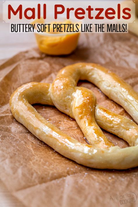 Pretzel Maker Recipe, Mr Pretzel Copycat Recipe, Pretzel Maker Copycat Recipe, Wetzel Pretzel Recipe, Auntie Annes Pretzel Recipe, Mall Pretzel Recipe, Mall Pretzels, Pretzel Maker, Auntie Annes Pretzels