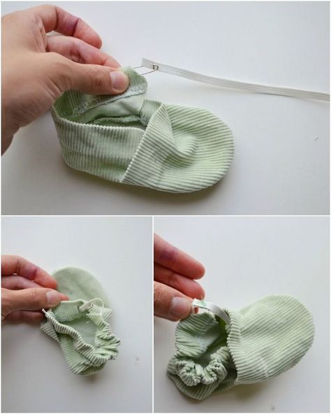 Baby Shoes Diy Pattern Tutorials, Baby Shoes Diy Tutorial, Baby Shoes Diy Pattern, Baby Shoes Diy, Baby Shoes Pattern, Diy Bebe, Shoes Free, Pattern Purse, Trendy Sewing