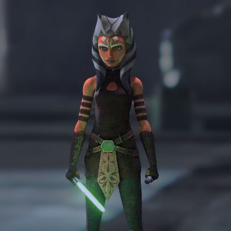 Padawan Ahsoka Tano, Ahsoka Tano Series, Ahsoka Tano Redesign, Ahsoka Tano Tales Of The Jedi, Ahsoka Tales Of The Jedi, Ahsoka Tano Outfit, Tales Of The Jedi Ahsoka, Ahsoka Tano Fanart, Ahsoka Novel