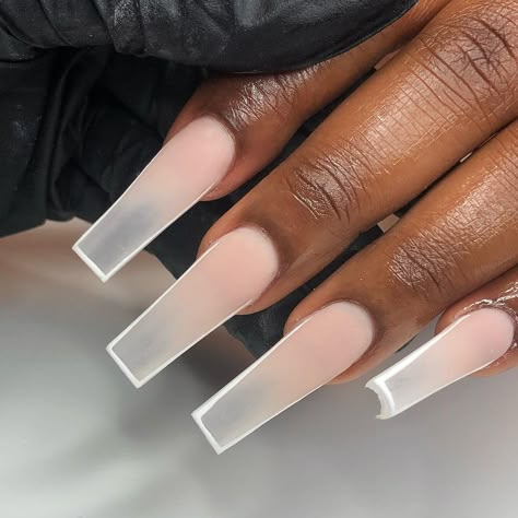 Prom Nail, Long Acrylic Nail Designs, Baddie Nails, Ombre Acrylic Nails, Daily Nail, Cute Acrylic Nail Designs, Long Acrylic Nails Coffin, Nail Swag, Pink Acrylic Nails