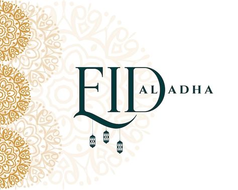 Aidil Adha, Adha Card, Eid Adha Mubarak, Eid Al Adha Greetings, Happy Islamic New Year, Bakra Eid, Happy Muharram, Muslim Festivals, Eid Background