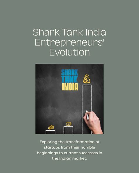 The first two seasons of Shark Tank India featured over 300 Indian startups, with varied success and challenges post-show.... https://the12hub.com/2024/07/03/shark-tank-india-startups-then-vs-now/ Shark Tank India, Then Vs Now, Small Business Start Up, Business Funding, Humble Beginnings, Business Innovation, First Second, Shark Tank, Thing 1 Thing 2