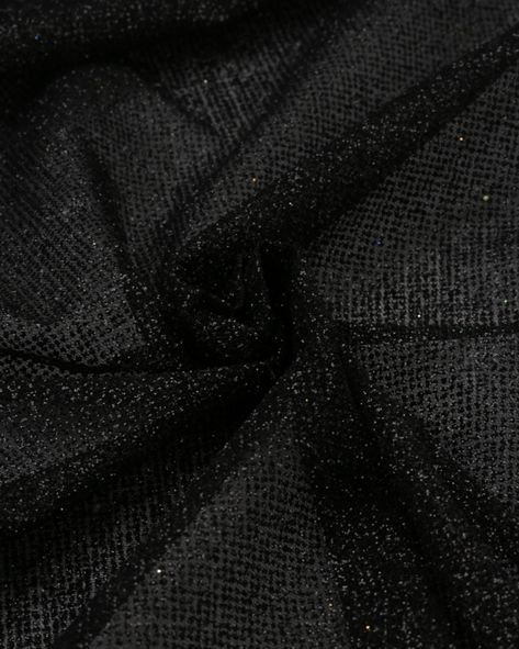 Create lavish garments and accessories with this glistening Black glitter tulle. ✨ Perfect for making statement garments and wedding accessories! 🖤✨ SKU: CFSHIN Price: £49.00/m Size: 1500W (mm) Colour options: Black, Pale Gold, Ivory #CFSHIN #STKRM #STKRMUK #fabric #glittertulle #glitterdress #blackglittertulle #tulle #dressmaking #crafts #dressmakingpattern #dressmakingfabric #dressmakingmaterial #garmentmaking #cambridgeshire Dress Making Patterns, Dressmaking Fabric, Glitter Dress, Pale Gold, Black Glitter, Dressmaking, Wedding Accessories, Dress Making, Color Options