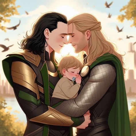 Sigyn Marvel, Baby Loki, Thor X Loki, Hotel Transylvania, Loki Marvel, Loki Laufeyson, Tom Hiddleston Loki, Tom Hiddleston, Marvel Characters