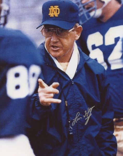 “Ability is what you’re capable of doing. Motivation determines what you do. Attitude determines how well you do it.” ~ Lou Holtz Lou Holtz, Great Quotes, Autograph, Captain Hat, Do It, Baseball Cards, Baseball, Quotes