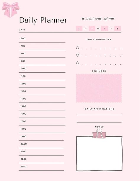 Coquette 2024 Digital Planner, Goodnotes Planner, iPad Planner, Digital Calendar, 2024 Dated Weekly Planner - Etsy Canada productplannertemplate #undateddigitalplanner #downloadplanner. Plan Journal Ideas, Good Notes Calendar Template, Good Notes Planner Template, Cute Planner Template, Fitness Planner Ideas, Coquette Planner, Digital Calendar Template, Goodnotes Template Free, Goodnotes Weekly Planner