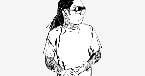 Found this image at images.vectorhq.com on Bing Softball Tattoos, Lil Wayne Shirt, Jeezy, Diy Tees, Lil Wayne, Animated Gifs, Images Photos, Cricut Projects, Softball