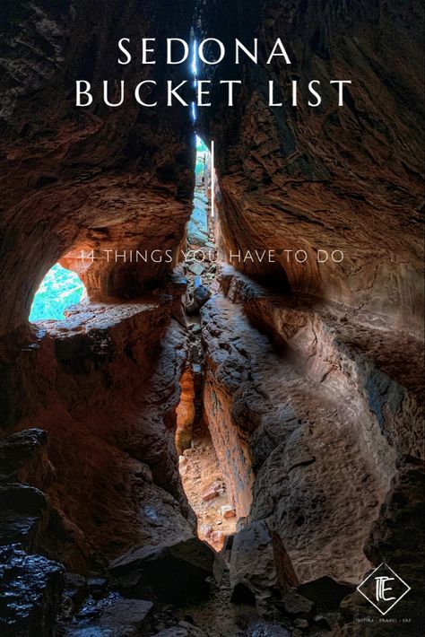 Things To Do Near Sedona Arizona, Sedona Az Hikes, Red Rocks Sedona, Secret Slick Rock Sedona, Sedona Must See, Sedona Must Do, 7 Sacred Pools Sedona, Sedona Wine Tours, Sedona Arizona Red Rocks