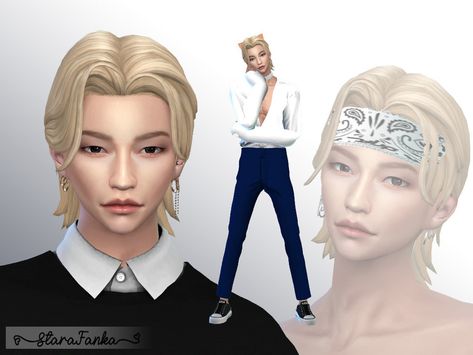 Felix From Stray Kids, Halloween City, Noomi Rapace, Sims 4 Teen, Sims4 Cc, Sims Community, Sweet Messages, Electronic Art, Pop Bands