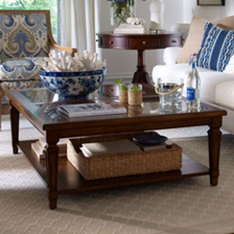 Shop Coffee Tables | Living Room Tables | Ethan Allen Colonial House Living Room, Transitional Living Room Coffee Tables, Small Coffee Tables, Coffee Tables Living Room, Centre Table Living Room, Living Room Coffee Tables, Center Table Living Room, Living Room Center, Antique Coffee Tables