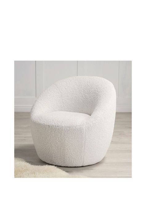 Cocoon teddy snuggle chair Pre Order For late October | Etsy in 2021 | Snuggle chairs, Chair, Bean bag chair White Cloud Chair, Small Comfy Chairs For Bedroom, Fluffy Armchair, White Fluffy Chair, Cocoon Chair, Fluffy Chair, Collage Cutouts, White Lounge Chair, Snuggle Chair