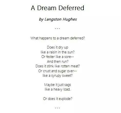 This will kickoff my poetry unit Langston Hughes Poetry, Langston Hughes Poems, Being Girly, African American Quotes, Langston Hughes, Spoken Words, Poetry Words, Reading Strategies, Spoken Word