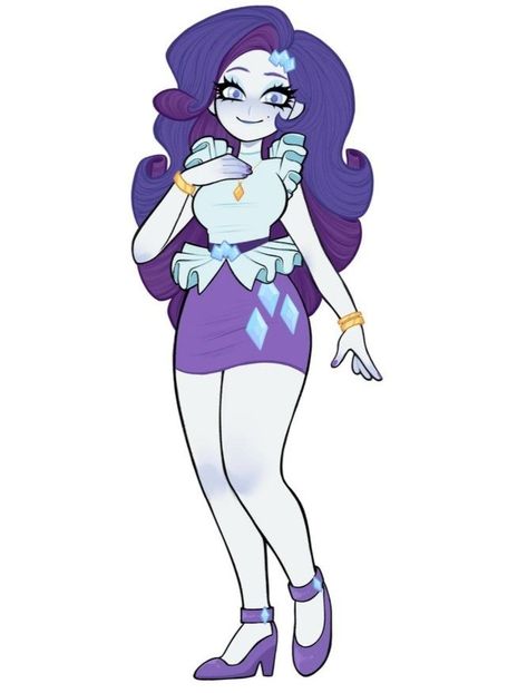 Rarity Eg Fanart, My Little Pony Rarity Human, Human Rarity Fanart, Mlp Rarity Human, Rarity Mlp Human, Twivine Sparkle, Human Rarity, Rarity Fanart, Mlp Human