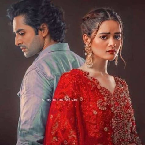 Ishq Hai Drama: Short Review – The Odd Onee Ishq Hai, Danish Taimoor, Danish Men, Minal Khan, Alia Bhatt Photoshoot, Pakistani Drama, Pakistani Wedding Outfits, Bridal Photoshoot, Bride Photography