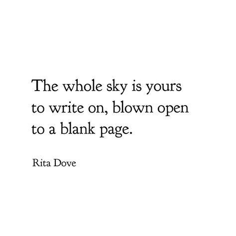 Rita Dove Poems, Rita Dove, Belly Quote, Poets, Words Quotes, Best Quotes, Poetry, Writing, Quotes