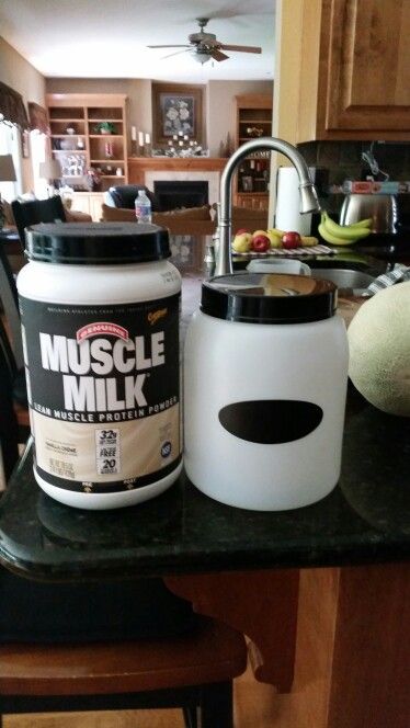 Recycle protein powder containers. Repurpose Containers, Protein Powder Container, Containers For Storage, Protein Bottle, Reuse Containers, Reusable Containers, Plastic Jugs, Stay Busy, Make Em Laugh