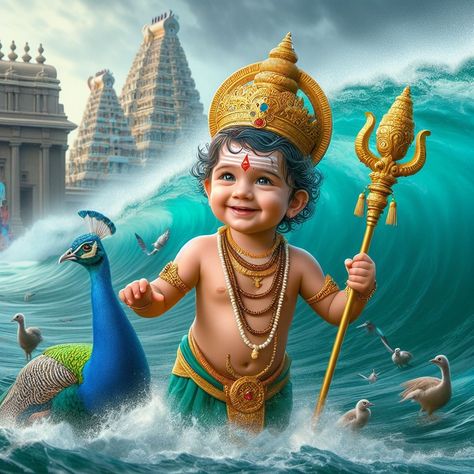 Little Murugan Images, Baby Murugan Hd Wallpaper, Cute Murugan Hd Wallpaper, Murugan Baby Image, Cute Murugan Images, Baby Murugan, Baby Murugan Paintings, Murugan Images, God Murugan